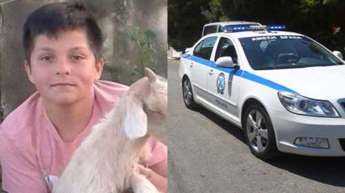 Ο φίλος του 14χρονου ομολόγησε ότι είναι ο φονιάς