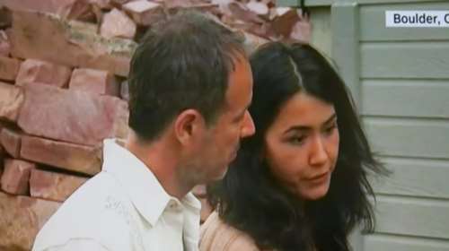 Τι λέει η πρώην γυναίκα του μακελάρη του Ορλάντο