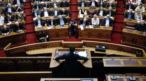 Ποιοι υπουργοί είναι στο στόχαστρο των βουλευτών του ΣΥΡΙΖΑ