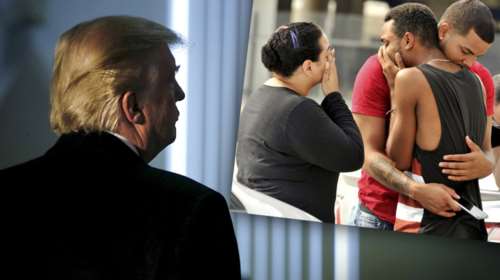 Φόβος ότι η «ατζέντα Τραμπ» ενισχύεται από το Ορλάντο