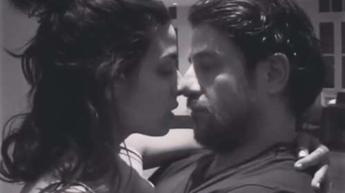 Σωτηροπούλου-Γεωργούλης: Spicy φωτό στο instagram μετά τις φήμες χωρισμού