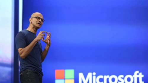 Η Microsoft εξαγοράζει το Linkedln για 26,2 δισ. δολάρια