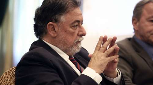 Γ. Πανούσης: Εχω επιφυλάξεις ότι έγινε έτσι ο φόνος του14χρονου