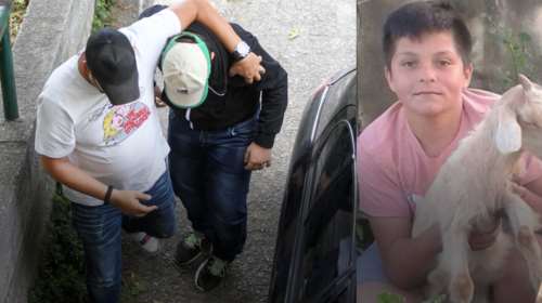 Eπιθετικός αλλά και θύμα bullying ο 14χρονος δράστης