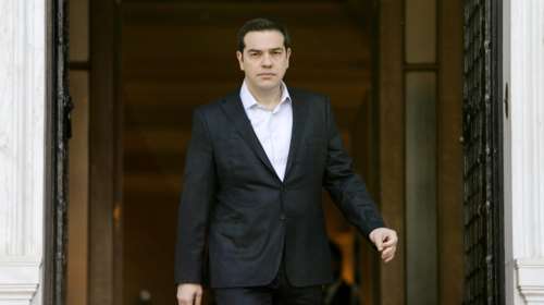 H ατζέντα για ανάπτυξη, επενδύσεις και θέσεις εργασίας