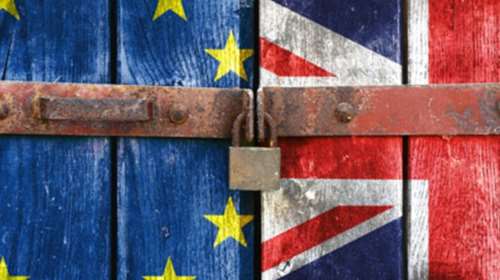 Τι δείχνουν τα τελευταία στοιχήματα για το Brexit