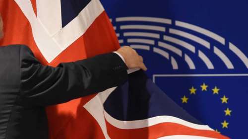 Τι θα συμβεί στις Βρυξέλλες αν επικρατήσει το Brexit