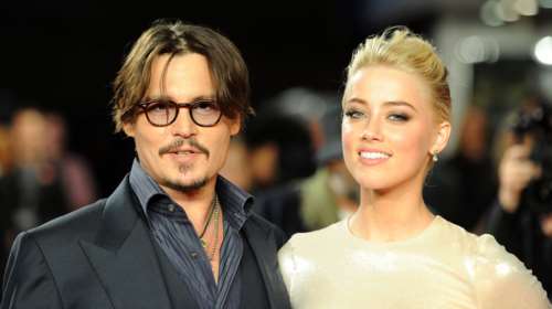 O Ντεπ «παραβίασε» τα περιοριστικά μέτρα - Δείτε τις φωτογραφίες