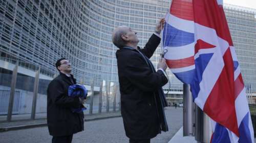 Χάος οι «100 πρώτες μέρες» του Brexit λένε οι ειδικοί