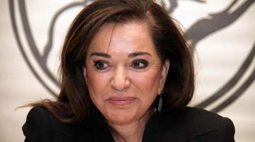 Μπακογιάννη: Να γιατί δεν θα πάω στη συγκέντρωση «Παραιτηθείτε»