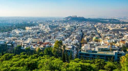 Στο σφυρί βγαίνουν 30 ακίνητα στις 29 Ιουνίου για χρέη στην εφορία