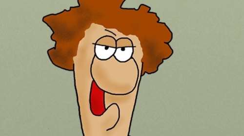 O Aρκάς «τα σπάει» για τον έλληνα ψηφοφόρο