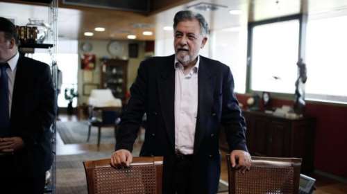 Πανούσης για 14χρονο: Δεν έχει σχέση με bullying η δολοφονία