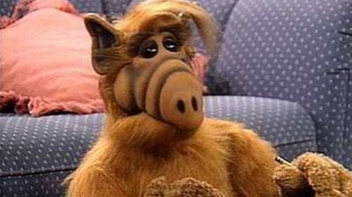 Έφυγε από τη ζωή ο «Αλφ ο Εξωγήινος»