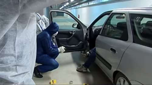 Το ελληνικό CSI και τα ανεξιχνίαστα εγκλήματα