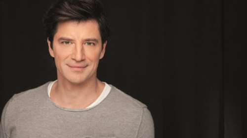 Τι είπε ο Σάκης Ρουβάς για την περιπέτεια υγείας του νεογέννητου γιου του