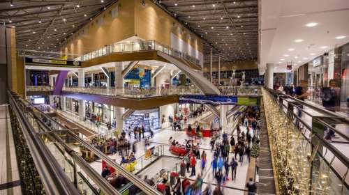 Lamda Development:Φτιάχνει θυγατρική για τα 3 εμπορικά κέντρα