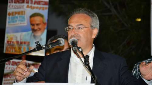 Πώς ο πρώην δήμαρχος έστησε την απάτη με τα φάρμακα