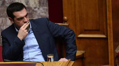 Ξαναφλερτάρει η κυβέρνηση με την «απόλυτη» απλή αναλογική