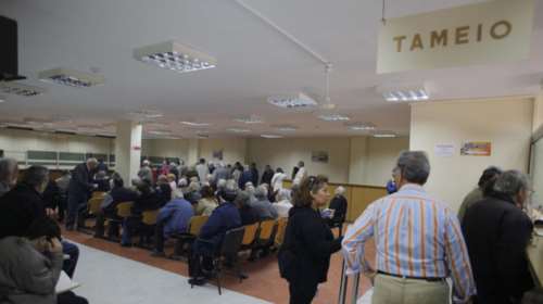 Τηλεφωνικό bullying από την εφορία σε 83.000 οφειλέτες