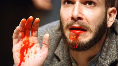 Μια κρυμένη ιστορία αίματος και μίσους σε μια μικρή πόλη της Πολωνίας