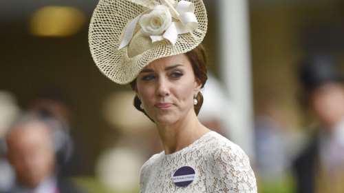 Η Κέιτ Μίντλετον έδωσε την καλύτερη απάντηση στις κακόγουστες Βρετανές