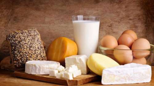 Eurostat:«Χρυσά» πληρώνουμε αυγά, γαλακτοκομικά, φωμί &amp; ψάρια