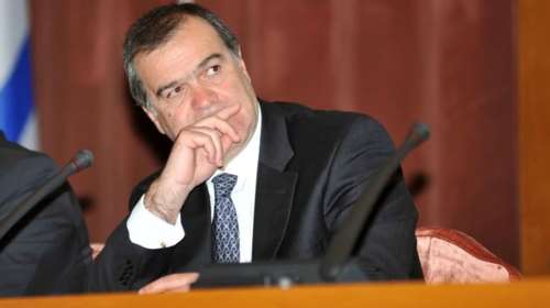 Δεσμεύονται οι τραπεζικοί λογαριασμοί του Βγενόπουλου