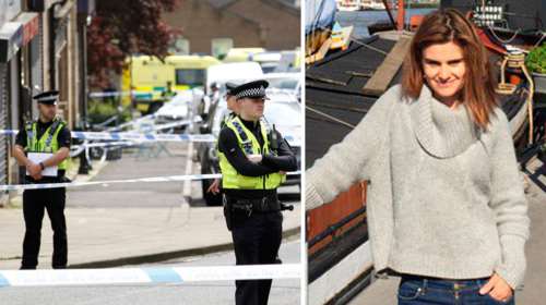 Jo Cox: Η γυναίκα που έγινε σύμβολο στη μάχη κατά του Brexit