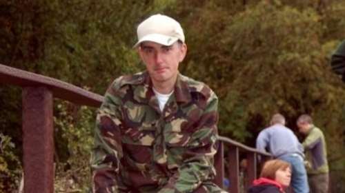 Καρέ - καρέ η σύλληψη του δολοφόνου της Τζο Κοξ