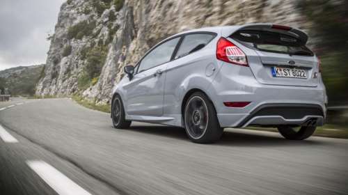 Στη Ford η απόσυρση συνεχίζεται με όφελος μέχρι 4.600 ευρώ