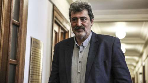 Άρειος Πάγος: Κατεπείγουσα έρευνα για τις δηλώσεις Πολάκη