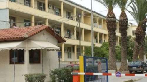 Γιατροί σε νοσοκομείο της Κρήτης παραιτήθηκαν λόγω εξάντλησης