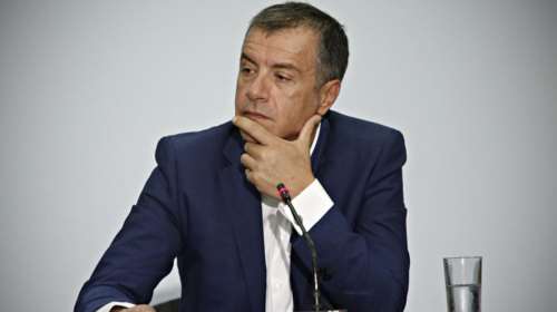 Στ.Θεοδωράκης στο TOC: Γιατί λέω «Οχι» στην απλή αναλογική του ΣΥΡΙΖΑ