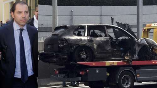 Τι συνέβη στον Μαυρίκο: Τα συμπεράσματα της ΕΛΑΣ και των εμπειρογνωμόνων