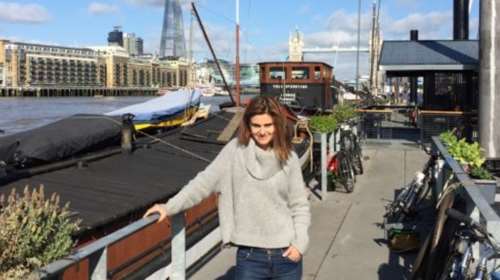 Τι είπε ο Ομπάμα στον σύζυγο της δολοφονημένης Κοξ