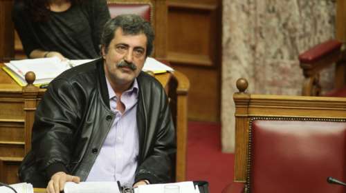 Δικαστές προς Πολάκη: Καμιά σκιά πάνω μας να αποδείξεις όσα λες