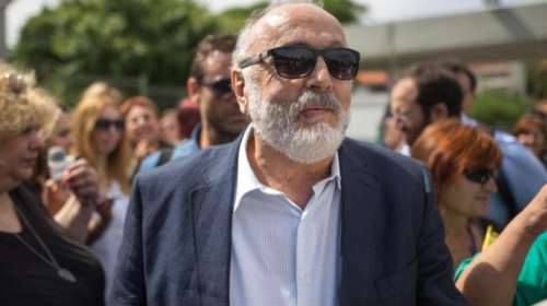 Κάλυψη Κουρουμπλή σε Πολάκη: Δεν είναι και προς θάνατο όσα είπε