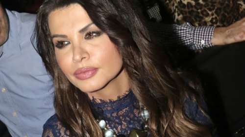 Blast from the past: Αγνώριστη η Νίνα Λοτσάρη πριν 17 χρόνια