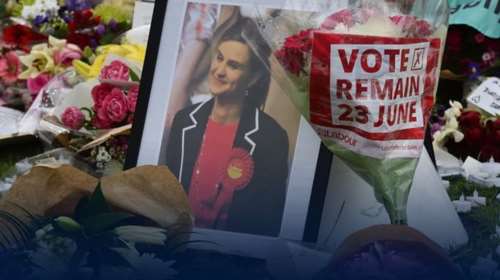 Η ανατροπή: Aλλαξαν όλα μετά τη δολοφονία της Κοξ