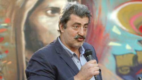 Η «ανίερη»... ταύτιση Πολάκη με τους αγωνιστές του ΚΚΕ: τι ανέβασε στο FB