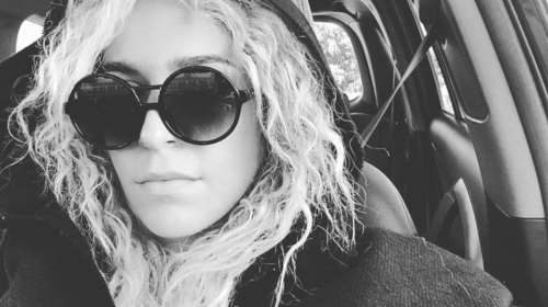 Η τρυφερή ανάρτηση της Γιάννας Τερζή για τον πατέρα της, Πασχάλη