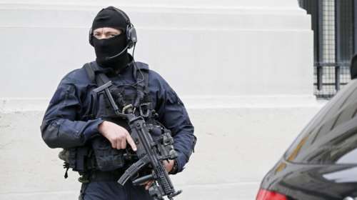 Συναγερμός στον κεντρικό σταθμό των Βρυξελλών για δύο ύποπτες βαλίτσες