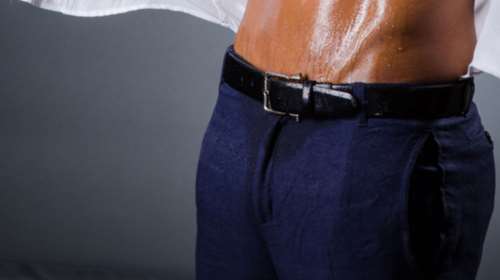 Συνελήφθη 37χρονος επιδειξίας στην Σαντορίνη, κατέβαζε το παντελόνι του