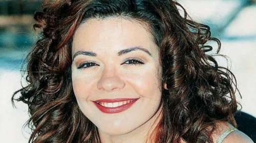 Οι φωτό από τα τελευταία γενέθλια της Αποστόλου και το συγκλονιστικό μήνυμα