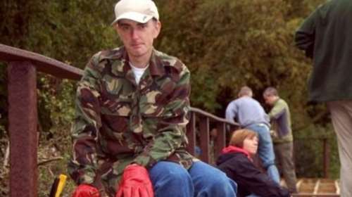 Ξανά στο δικαστήριο ο δολοφόνος της Τζο Κοξ