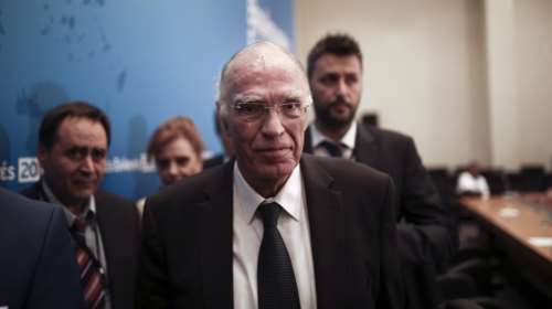 Υπέρ της απλής αναλογικής και κατά του μπόνους ο Λεβέντης