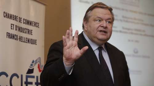 Βενιζέλος: Πόσο πρωτογενές πλεόνασμα μνήμης χρειάζεται;