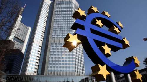 Eγκρίθηκε υπό όρους το πρόγραμμα αγοράς ομολόγων της ΕΚΤ