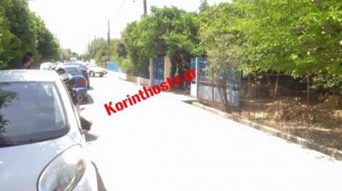 Πατέρας σκότωσε το γιο του και αυτοκτόνησε στο Βραχάτι